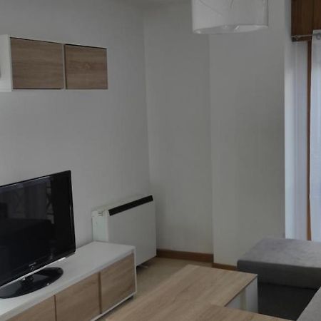 Apartamento Vacacional Baiona Exterior foto